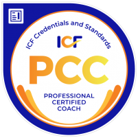 Professional Certified Coach PCC