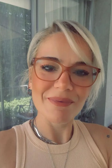 Derya Kurtuluş PCC